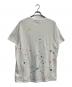 POLO RALPH LAUREN (ポロ・ラルフローレン) ポロベア ペイント半袖Tシャツ ホワイト サイズ:XL：5000円