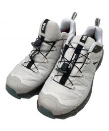 SALOMON（サロモン）の古着「X ULTRA 360 GORE-TEX GORAIKO」｜グレー