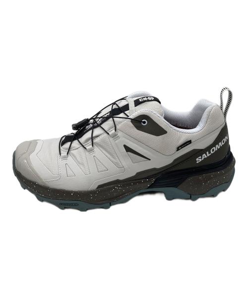 SALOMON（サロモン）SALOMON (サロモン) X ULTRA 360 GORE-TEX GORAIKO グレー サイズ:28.5cmの古着・服飾アイテム