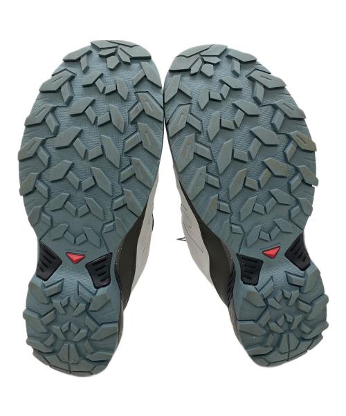SALOMON（サロモン）SALOMON (サロモン) X ULTRA 360 GORE-TEX GORAIKO グレー サイズ:28.5cmの古着・服飾アイテム