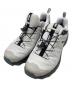 SALOMON（サロモン）の古着「X ULTRA 360 GORE-TEX GORAIKO」｜グレー