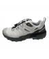 SALOMON (サロモン) X ULTRA 360 GORE-TEX GORAIKO グレー サイズ:28.5cm：16000円