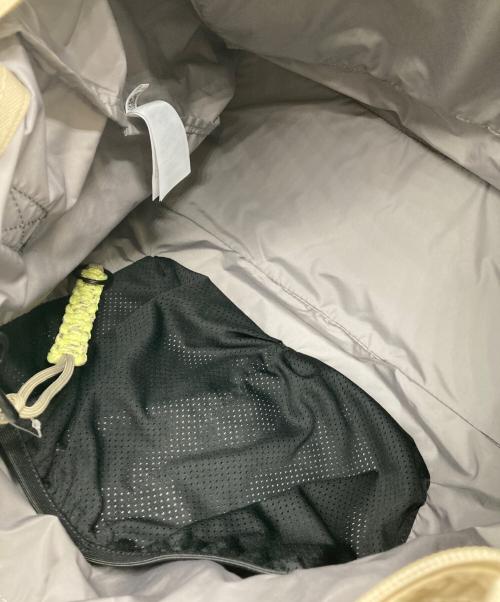STELLA McCARTNEY（ステラマッカートニー）STELLA McCARTNEY (ステラマッカートニー) adidas (アディダス) adidas by Stella McCartneyトート ベージュの古着・服飾アイテム