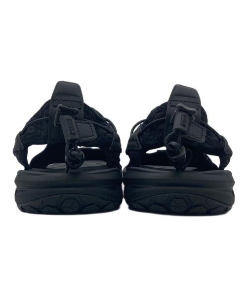 THE NORTH FACE（ザ ノース フェイス）THE NORTH FACE (ザ ノース フェイス) ストレイタム ポータ ブラック サイズ:23の古着・服飾アイテム