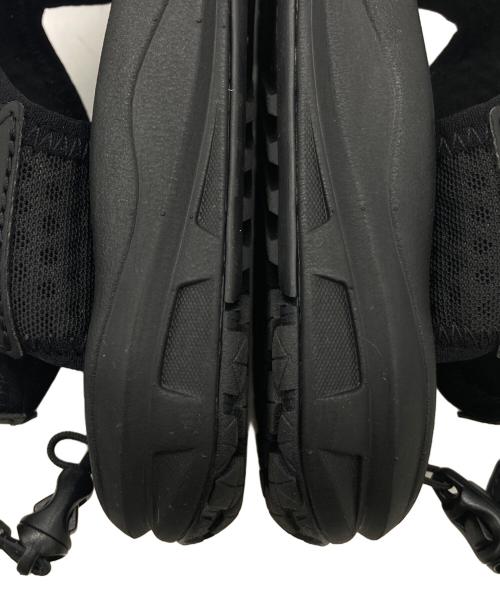 THE NORTH FACE（ザ ノース フェイス）THE NORTH FACE (ザ ノース フェイス) ストレイタム ポータ ブラック サイズ:23の古着・服飾アイテム