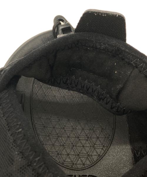 THE NORTH FACE（ザ ノース フェイス）THE NORTH FACE (ザ ノース フェイス) ストレイタム ポータ ブラック サイズ:23の古着・服飾アイテム