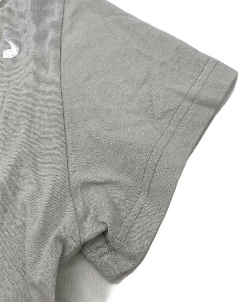 MARTIN MARGIELA（マルタン・マルジェラ）MARTIN MARGIELA (マルタン・マルジェラ) AIDS  T-shirt グレー サイズ:Sの古着・服飾アイテム