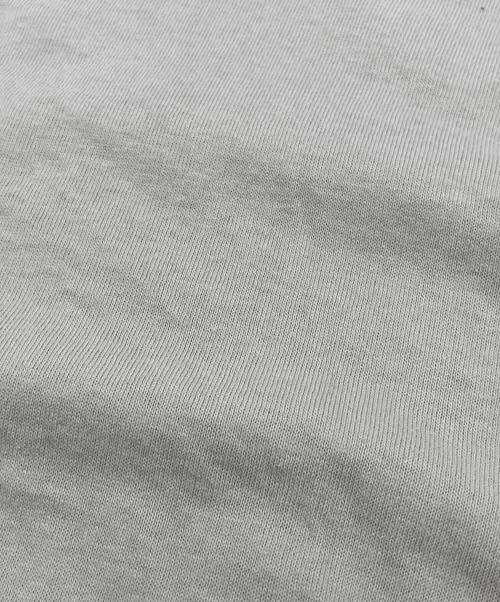 MARTIN MARGIELA（マルタン・マルジェラ）MARTIN MARGIELA (マルタン・マルジェラ) AIDS  T-shirt グレー サイズ:Sの古着・服飾アイテム