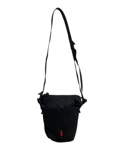 SUPREME（シュプリーム）Supreme (シュプリーム) neck poach ブラックの古着・服飾アイテム