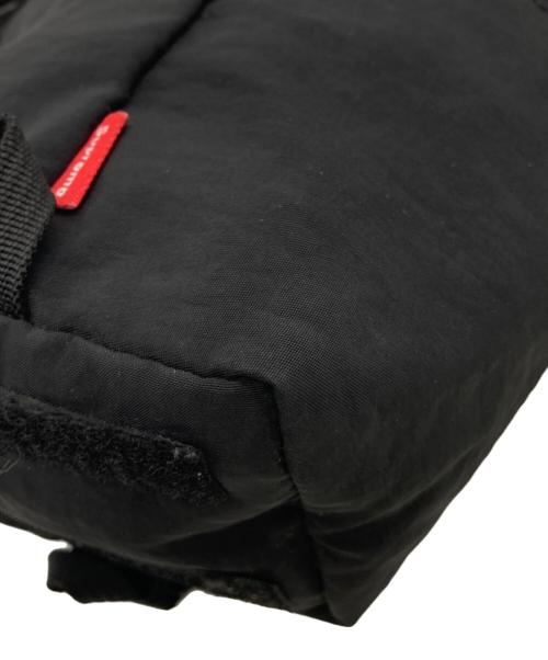 SUPREME（シュプリーム）Supreme (シュプリーム) neck poach ブラックの古着・服飾アイテム
