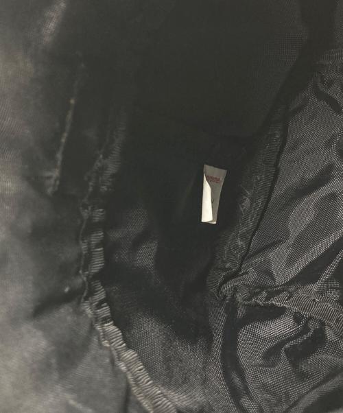 SUPREME（シュプリーム）Supreme (シュプリーム) neck poach ブラックの古着・服飾アイテム