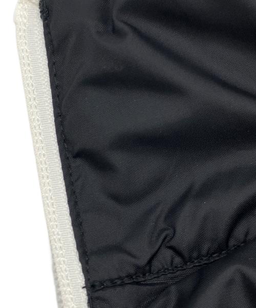 WOOLRICH（ウールリッチ）WOOLRICH (ウールリッチ) ジップアップジャケット ブラック サイズ:Lの古着・服飾アイテム