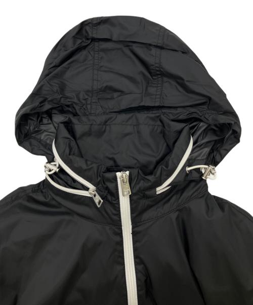 WOOLRICH（ウールリッチ）WOOLRICH (ウールリッチ) ジップアップジャケット ブラック サイズ:Lの古着・服飾アイテム