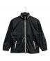 WOOLRICH（ウールリッチ）の古着「ジップアップジャケット」｜ブラック