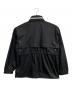 WOOLRICH (ウールリッチ) ジップアップジャケット ブラック サイズ:L：5000円