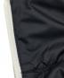 中古・古着 WOOLRICH (ウールリッチ) ジップアップジャケット ブラック サイズ:L：5000円