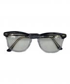 RAY-BANレイバン）の古着「EAGLE EYE」｜ブラック
