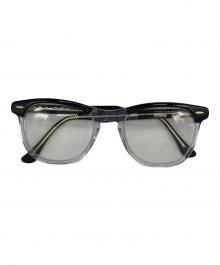 RAY-BAN（レイバン）の古着「EAGLE EYE」｜ブラック