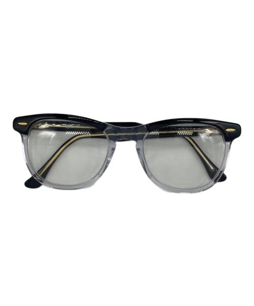 RAY-BAN（レイバン）RAY-BAN (レイバン) EAGLE EYE ブラックの古着・服飾アイテム