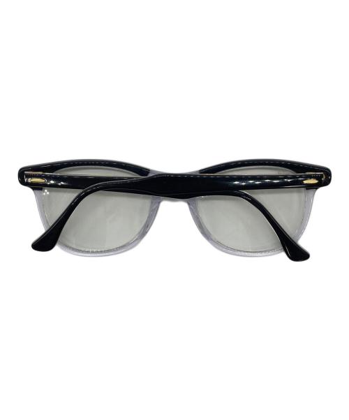 RAY-BAN（レイバン）RAY-BAN (レイバン) EAGLE EYE ブラックの古着・服飾アイテム
