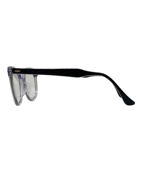 RAY-BAN（レイバン）RAY-BAN (レイバン) EAGLE EYE ブラックの古着・服飾アイテム