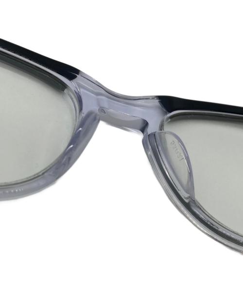 RAY-BAN（レイバン）RAY-BAN (レイバン) EAGLE EYE ブラックの古着・服飾アイテム