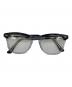 RAY-BAN（レイバン）の古着「EAGLE EYE」｜ブラック