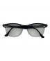 RAY-BAN (レイバン) EAGLE EYE ブラック：11000円