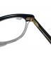 中古・古着 RAY-BAN (レイバン) EAGLE EYE ブラック：11000円