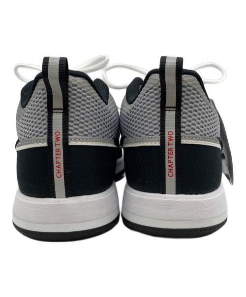 NIKE（ナイキ）NIKE (ナイキ) ナイキブック2 SP EP グレー サイズ:28.5cmの古着・服飾アイテム