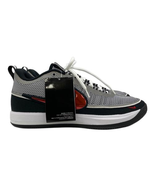 NIKE（ナイキ）NIKE (ナイキ) ナイキブック2 SP EP グレー サイズ:28.5cmの古着・服飾アイテム