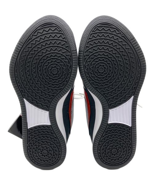NIKE（ナイキ）NIKE (ナイキ) ナイキブック2 SP EP グレー サイズ:28.5cmの古着・服飾アイテム