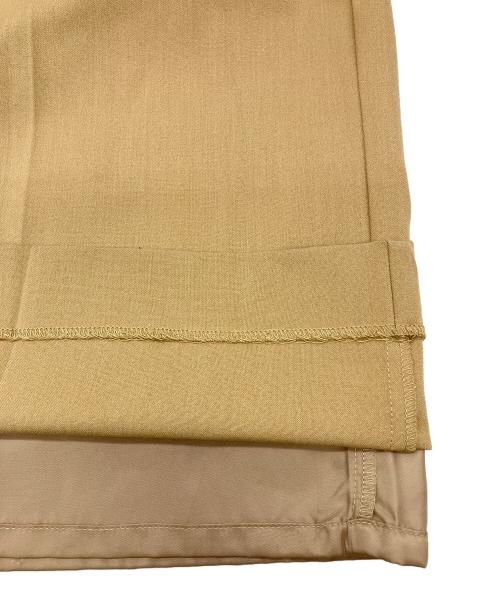 LOUNIE（ルーニー）LOUNIE (ルーニー) オールインワン ベージュ サイズ:36の古着・服飾アイテム