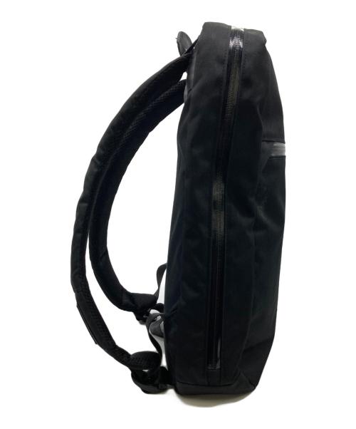 Manhattan Portage（マンハッタンポーテージ）Manhattan Portage (マンハッタンポーテージ) BLISSVILLE BACKPACK CORDURA ブラックの古着・服飾アイテム