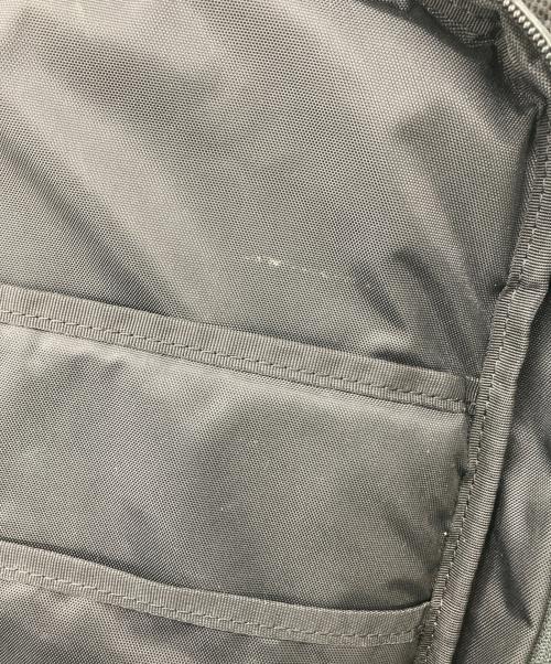 Manhattan Portage（マンハッタンポーテージ）Manhattan Portage (マンハッタンポーテージ) BLISSVILLE BACKPACK CORDURA ブラックの古着・服飾アイテム