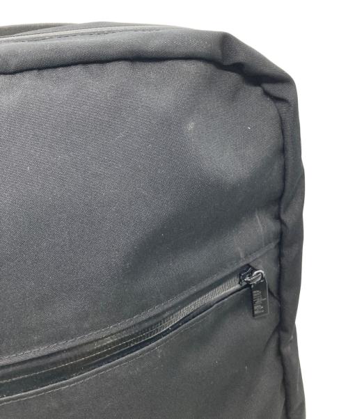 Manhattan Portage（マンハッタンポーテージ）Manhattan Portage (マンハッタンポーテージ) BLISSVILLE BACKPACK CORDURA ブラックの古着・服飾アイテム