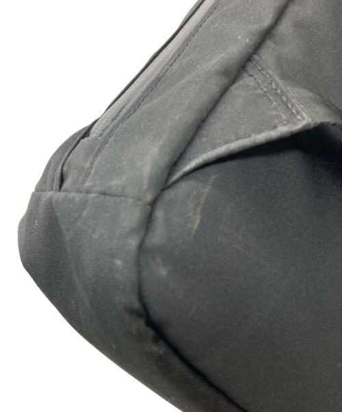 Manhattan Portage（マンハッタンポーテージ）Manhattan Portage (マンハッタンポーテージ) BLISSVILLE BACKPACK CORDURA ブラックの古着・服飾アイテム