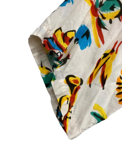 Sun Surf（サンサーフ）Sun Surf (サンサーフ) MISTER FREEDOM (ミスターフリーダム) ROCK'N ROLL SHIRTS マルチカラー サイズ:Ⅿの古着・服飾アイテム