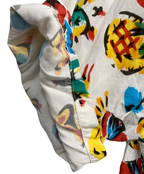 Sun Surf（サンサーフ）Sun Surf (サンサーフ) MISTER FREEDOM (ミスターフリーダム) ROCK'N ROLL SHIRTS マルチカラー サイズ:Ⅿの古着・服飾アイテム