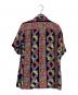 Duke Kahanamoku (デュークカハナモク) ABSTRACT CORAL STRIPE ネイビー サイズ:Ｍ：8000円