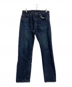 LEVI'S VINTAGE CLOTHINGリーバイス ビンテージ クロージング）の古着「501XXボタンフライデニムパンツ」｜インディゴ