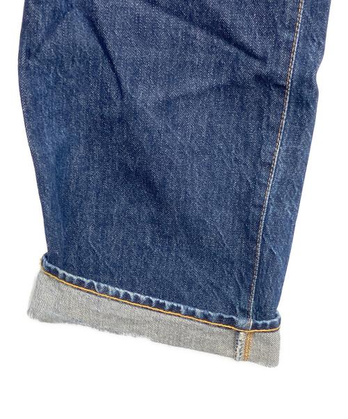 LEVI'S VINTAGE CLOTHING（リーバイス ビンテージ クロージング）LEVI'S VINTAGE CLOTHING (リーバイス ビンテージ クロージング) 501XXボタンフライデニムパンツ インディゴ サイズ: W36×L36の古着・服飾アイテム