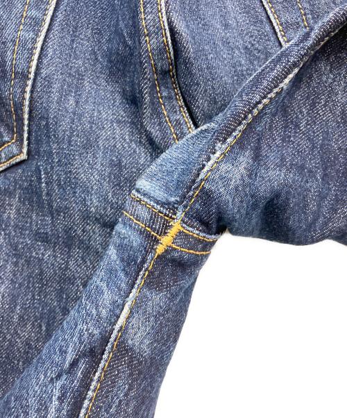 LEVI'S VINTAGE CLOTHING（リーバイス ビンテージ クロージング）LEVI'S VINTAGE CLOTHING (リーバイス ビンテージ クロージング) 501XXボタンフライデニムパンツ インディゴ サイズ: W36×L36の古着・服飾アイテム