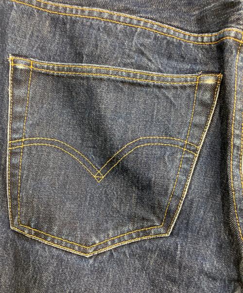 LEVI'S VINTAGE CLOTHING（リーバイス ビンテージ クロージング）LEVI'S VINTAGE CLOTHING (リーバイス ビンテージ クロージング) 501XXボタンフライデニムパンツ インディゴ サイズ: W36×L36の古着・服飾アイテム