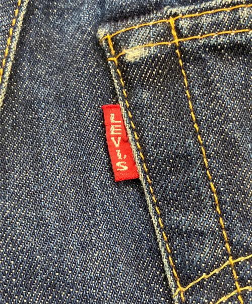LEVI'S VINTAGE CLOTHING（リーバイス ビンテージ クロージング）LEVI'S VINTAGE CLOTHING (リーバイス ビンテージ クロージング) 501XXボタンフライデニムパンツ インディゴ サイズ: W36×L36の古着・服飾アイテム