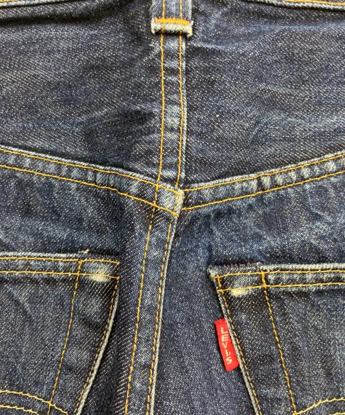 LEVI'S VINTAGE CLOTHING（リーバイス ビンテージ クロージング）LEVI'S VINTAGE CLOTHING (リーバイス ビンテージ クロージング) 501XXボタンフライデニムパンツ インディゴ サイズ: W36×L36の古着・服飾アイテム