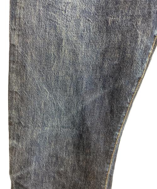 LEVI'S VINTAGE CLOTHING（リーバイス ビンテージ クロージング）LEVI'S VINTAGE CLOTHING (リーバイス ビンテージ クロージング) 501XXボタンフライデニムパンツ インディゴ サイズ: W36×L36の古着・服飾アイテム