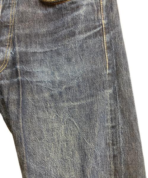 LEVI'S VINTAGE CLOTHING（リーバイス ビンテージ クロージング）LEVI'S VINTAGE CLOTHING (リーバイス ビンテージ クロージング) 501XXボタンフライデニムパンツ インディゴ サイズ: W36×L36の古着・服飾アイテム