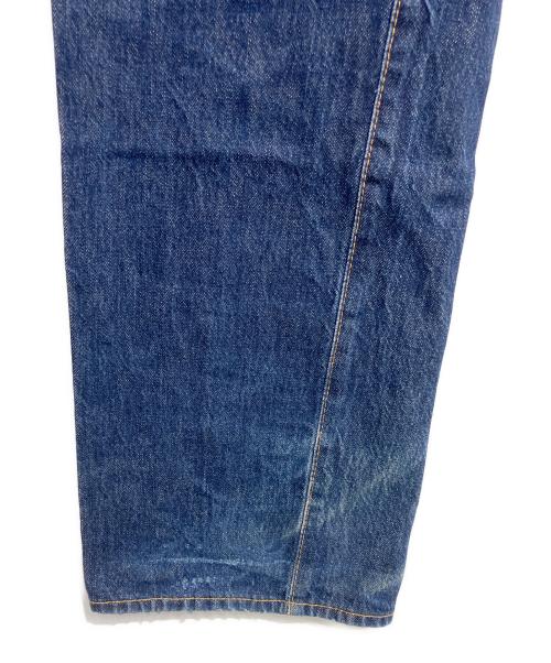 LEVI'S VINTAGE CLOTHING（リーバイス ビンテージ クロージング）LEVI'S VINTAGE CLOTHING (リーバイス ビンテージ クロージング) 501XXボタンフライデニムパンツ インディゴ サイズ: W36×L36の古着・服飾アイテム