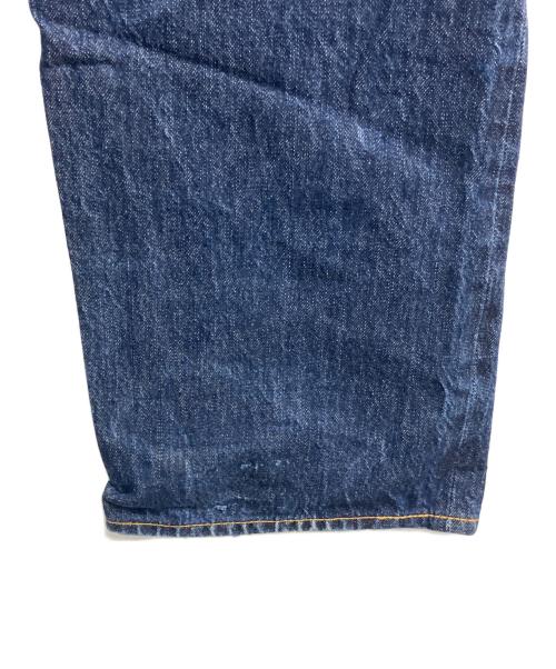 LEVI'S VINTAGE CLOTHING（リーバイス ビンテージ クロージング）LEVI'S VINTAGE CLOTHING (リーバイス ビンテージ クロージング) 501XXボタンフライデニムパンツ インディゴ サイズ: W36×L36の古着・服飾アイテム